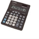 Калькулятор 12 разр. бухгалтерский CDB1201-BK (155х205x35)