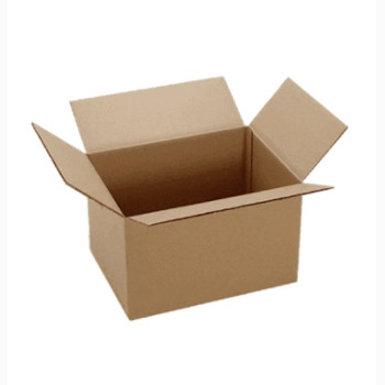 Коробка картонная (280мм × 280 × 315)