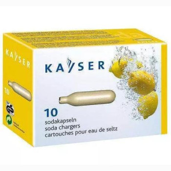 Капсулы для воды Kayser 10 шт/уп