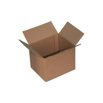 Коробка картонна  (310мм × 230 × 270)