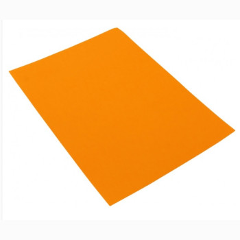 Бумага А5 80 г/м2 (500л) интенсив оранжевая
