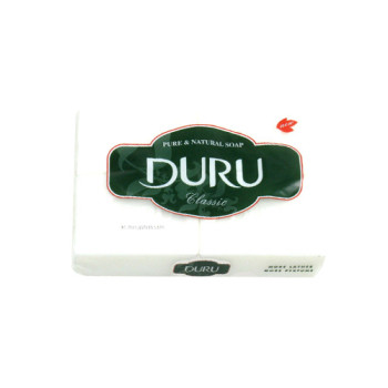 Мыло хозяйственное (4х125 гр) Duru