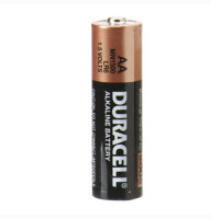Батарейка LR06 Duracell щелочная пальчиковая   АА