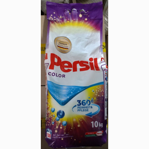Стиральный порошок (10 000 г) автомат Persil Color EU