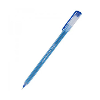 Ручка масляна  синя, DB2059-02