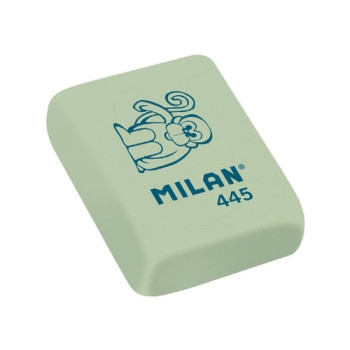 Ластик Milan(3,1х2,3х0,9) CMM 445 