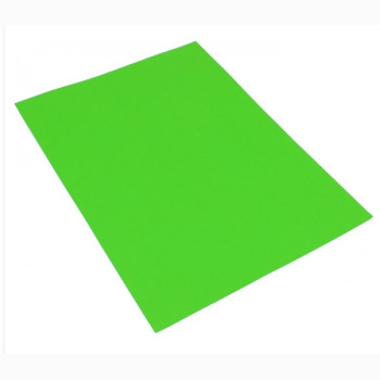 Бумага А5, 80 г/м2, (500л), інтенсивно-зелена