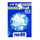 Бумага А4, 80 г/м2 (500л) (С) Crystal Pro