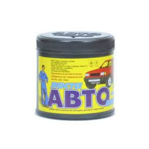 Паста для миття рук (1000 г) Автомайстер