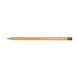 Олівець графітний 1500, 5В,(01480)