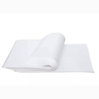 Пергаментная  бумага, белая, силикон (28см*50 м)